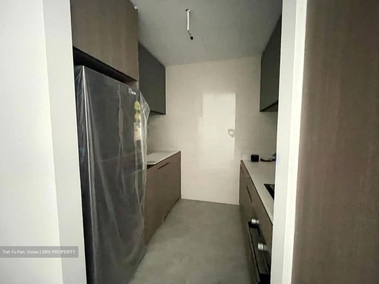 The Watergardens At Canberra (D27), Apartment #576767871